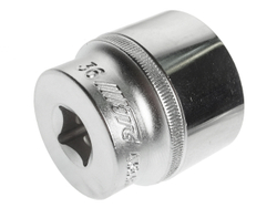 Головка торцевая 1/2" 36мм L=42мм JTC