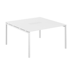 Стол для переговоров на металлокаркасе SG.271.44 СИГМА (SIGMA) МК40х40