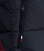 Безрукавка NEW YORK GILET Tommy Hilfiger - темно-синий(MW0MW32769)