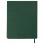 Дневник 1-11 класс 48 л., кожзам (гибкая), термотиснение, фольга, BRAUBERG, "Football", 106170