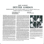 Dexter Gordon / 5 Original Albums (5CD)