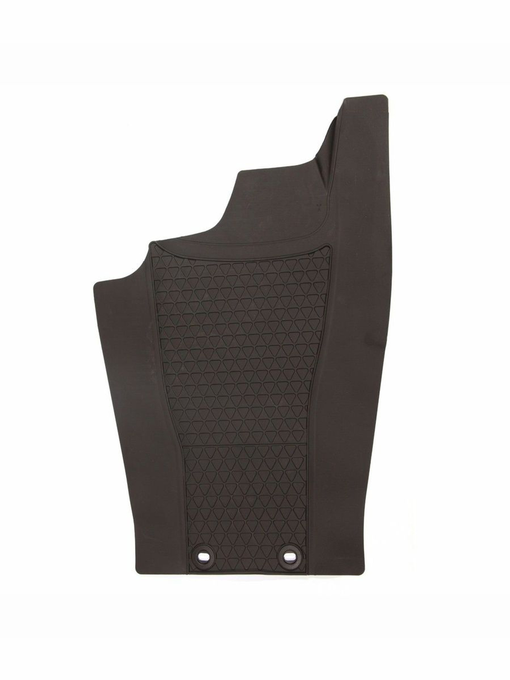 Коврики VW Transporter T6.1 всепогодные (3 частей)