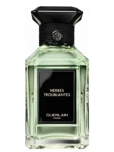 GUERLAIN Herbes Troublantes