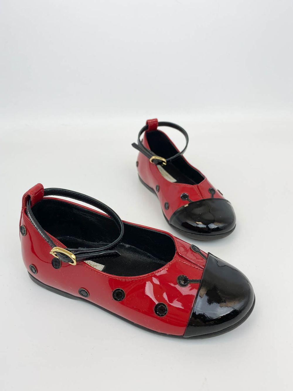 Туфли Dolce&Gabbana