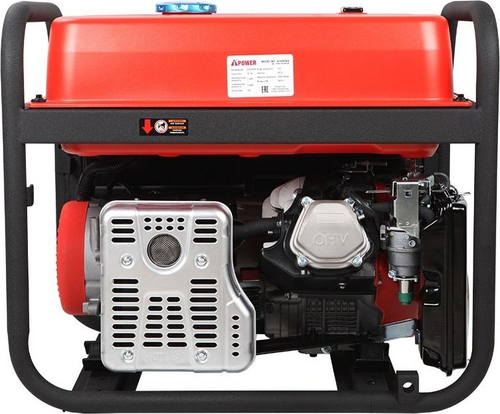 Генератор бензиновый A-iPower A7500ТEA