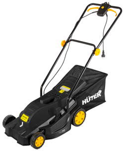 Электрическая газонокосилка Huter ELM-1600T (70/4/21)