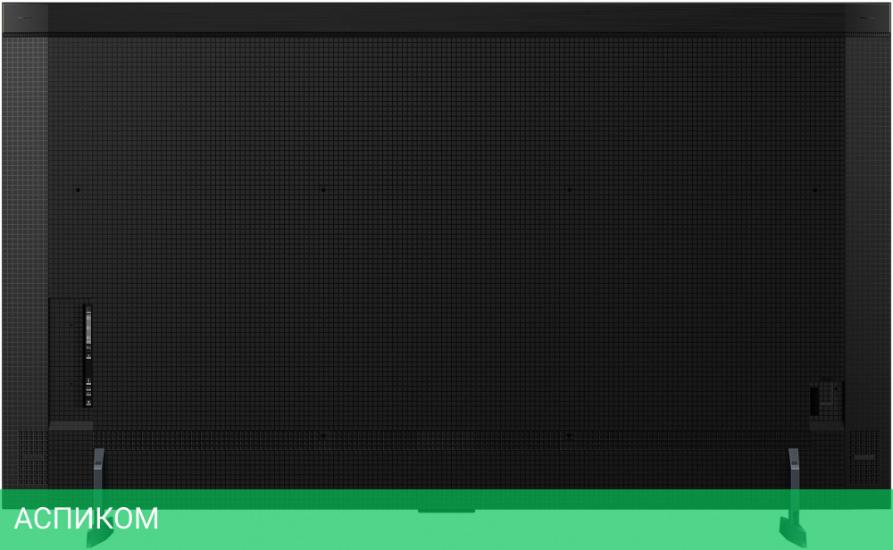 Телевизор LED TCL 85" 85X955 QD-Mini LED