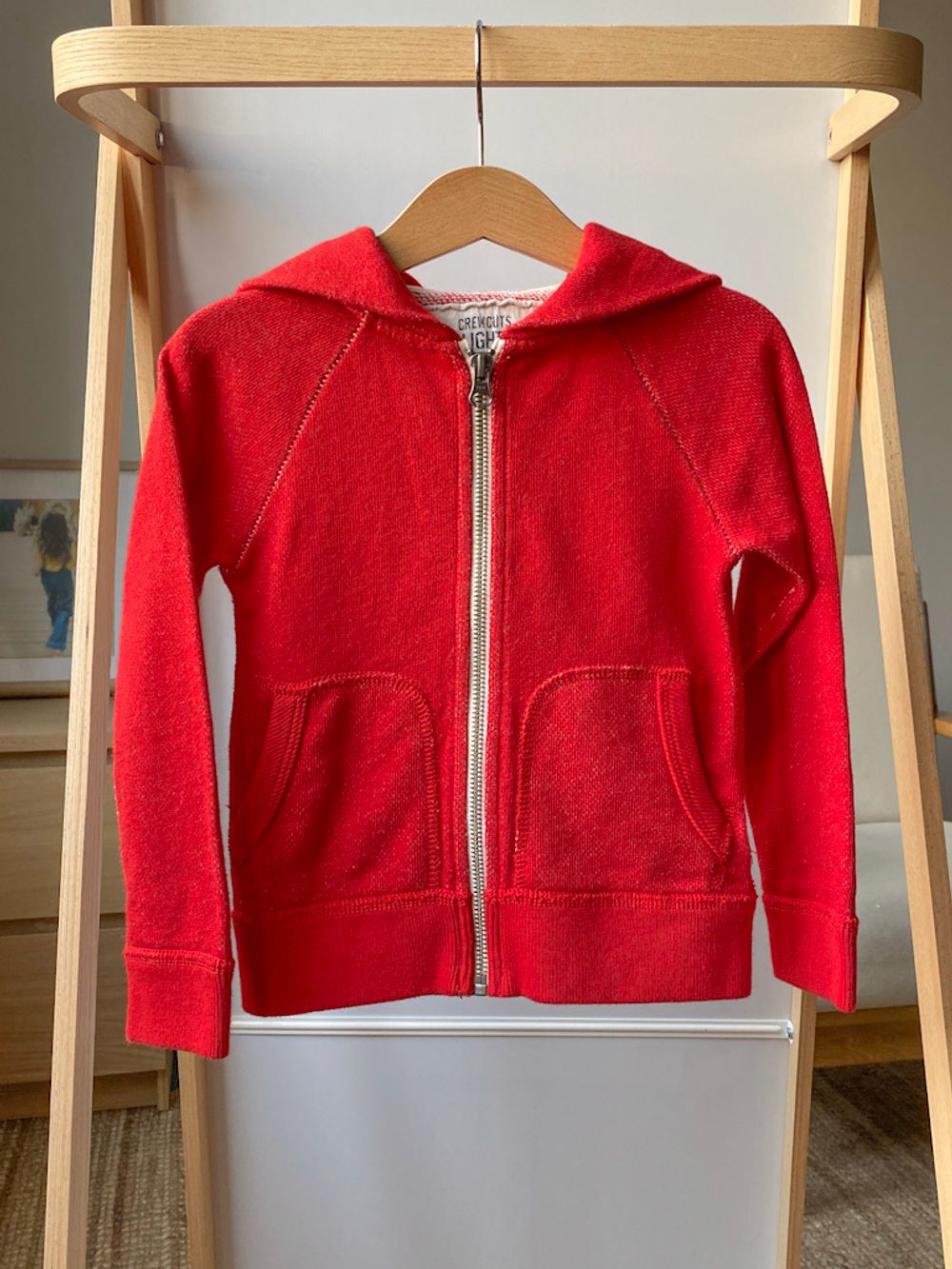 Толстовка Crewcuts, 98