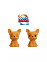 Кукла барби Chelsea Costume Cuties HRK29 — Челси-собачка