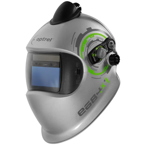 Автоматическая сварочная маска Optrel e684