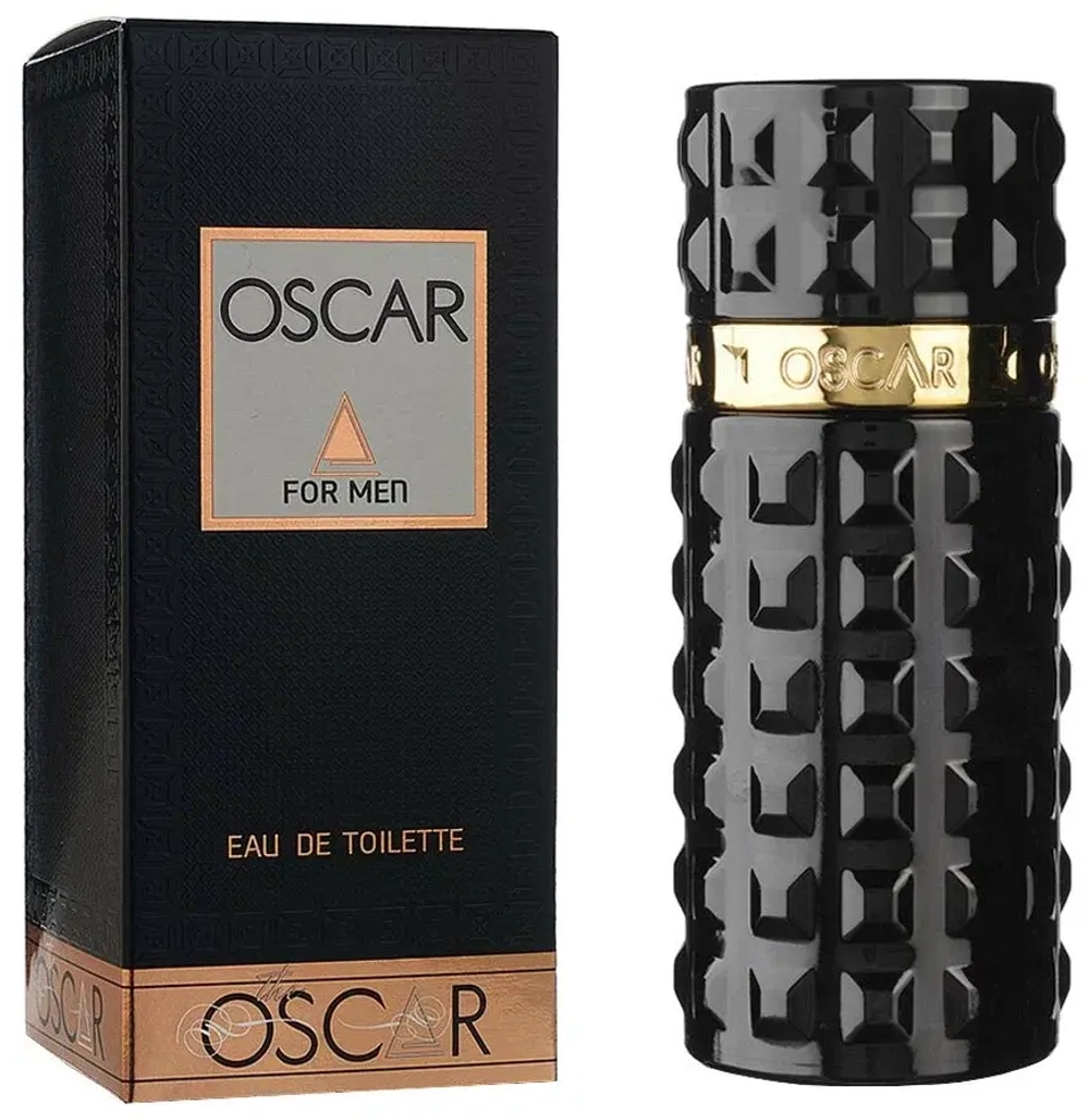 Туалетная вода для мужчин "OSCAR" 100мл Россия