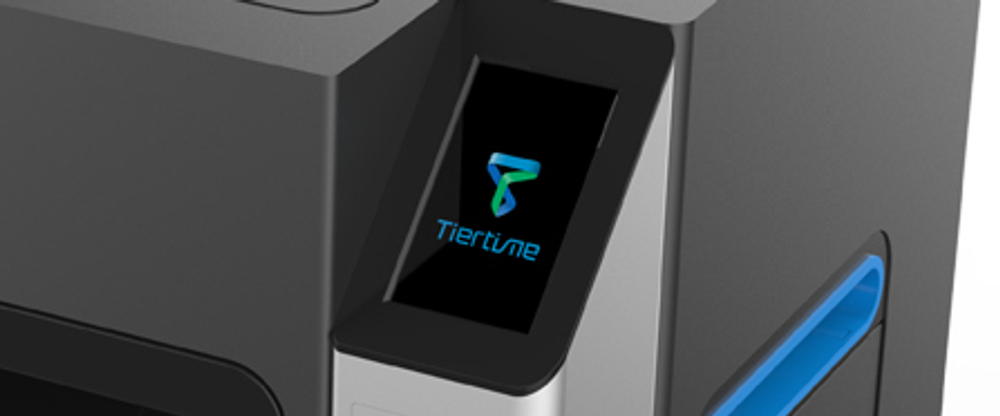 3D принтер Tiertime UP300