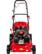 Газонокосилка бензиновая DDE LM 51-60 DH 915-021