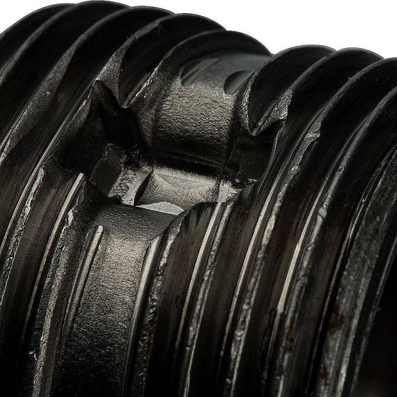 Ниппель радиаторный Global НР 1&quot; 03740