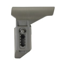Подщечник на AR для TBS Compact
