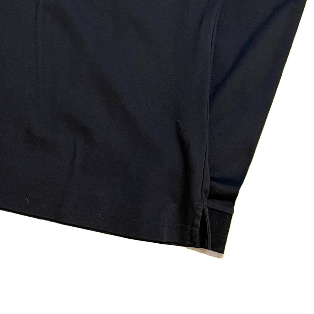 Поло Emporio Armani