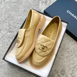 Chanel Loafer
