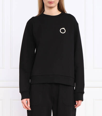 Худи Trussardi - черный(56F00250 1T006303)