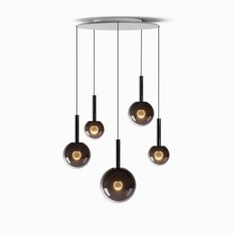 Подвесные светильники