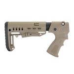 Комплект: Приклад на Ремингтон 870, DLG Tactical
