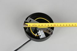 Подвесной светильник Aployt Jagna APL.312.03.03