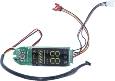 Дисплей рулевая плата бортовой компьютер для AOVA