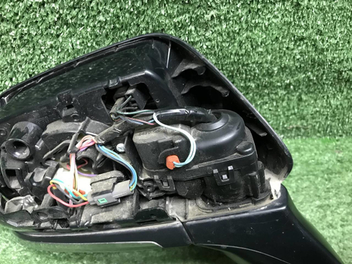 Зеркало правое Toyota Camry xv70 (17-нв) 17 конт.