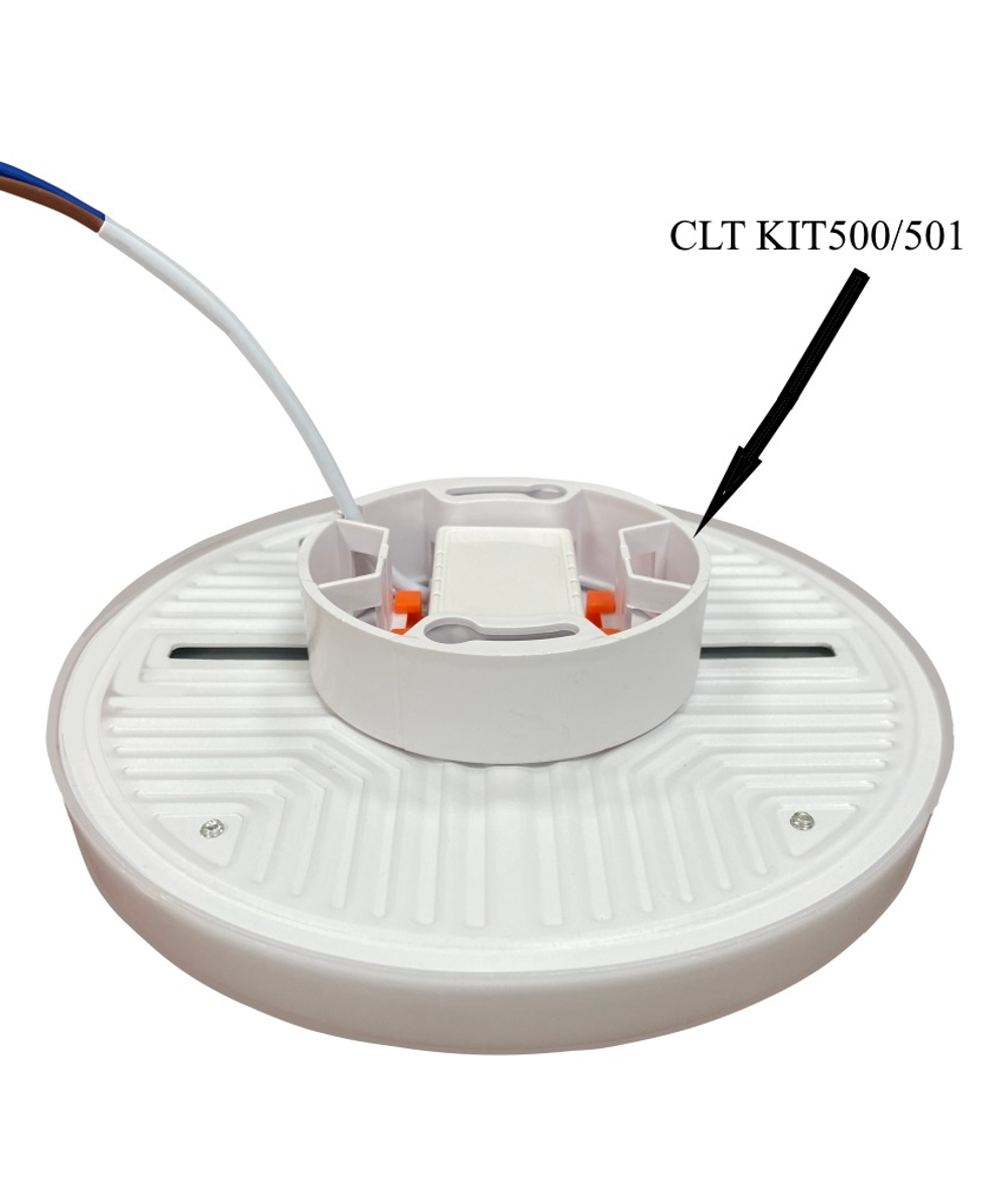 Переходник для CLT 500/501 Crystal Lux CLT KIT 500/501
