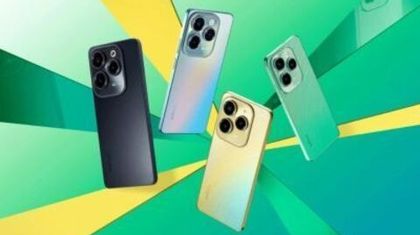 Характеристики бюджетного Infinix HOT 50 раскрыты сервисом Google