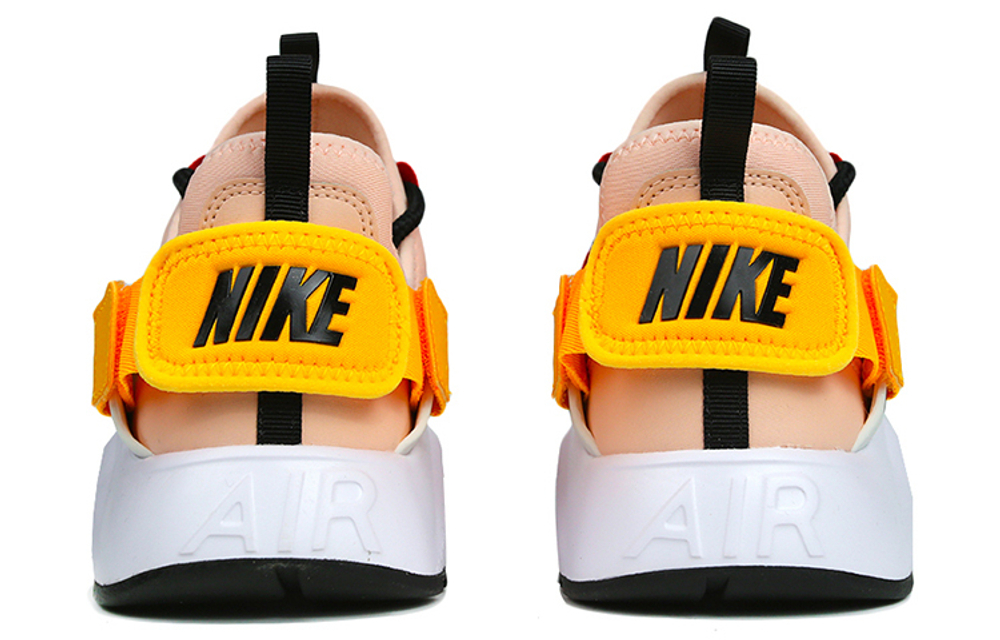 Кроссовки Nike Huarache City Low (Женская размерная сетка)