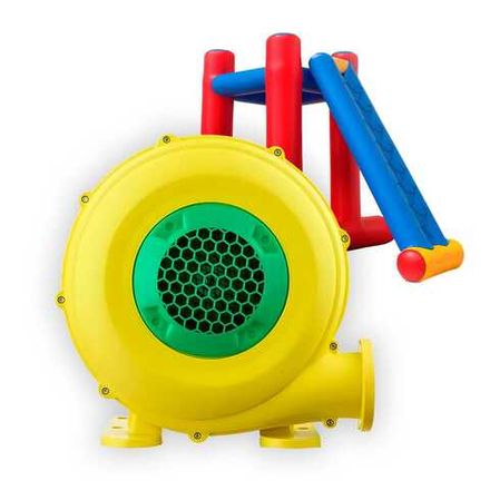 Насосы для блобов и вышек