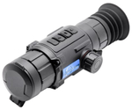 Тепловизионный прицел Longot R6 х2.5-х16, 256х192 12μm, ⌀​​19мм, до 900м