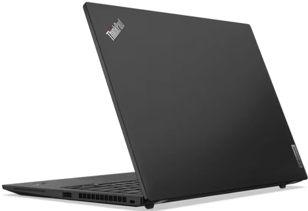 Ноутбук  Lenovo ThinkPad T14s Gen 4 14 ", Ryzen 5, 16 Гб RAM, 256 Гб SSD, Radeon 740M, Черный