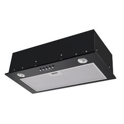 Вытяжка Maunfeld Crosby Singl 5028 черный