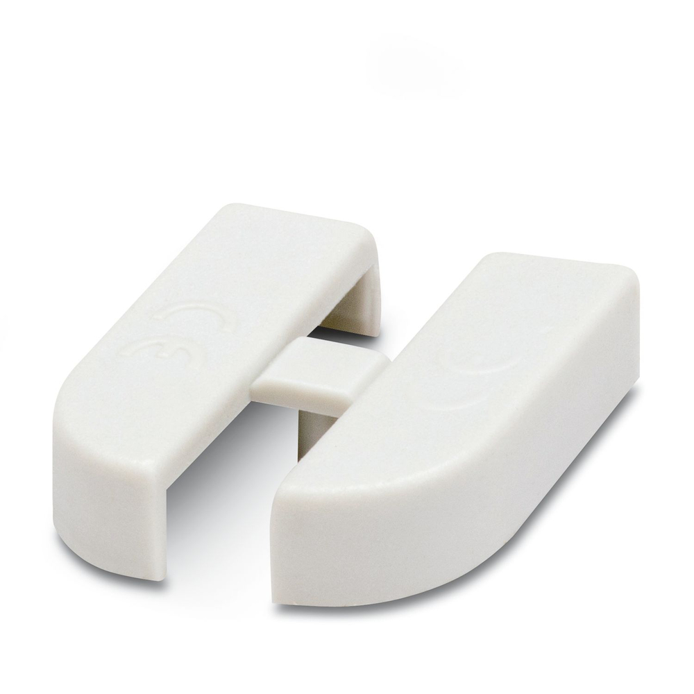 1022231 - TMC 7 B1 END CAP - Концевая крышка для монтажных перемычек