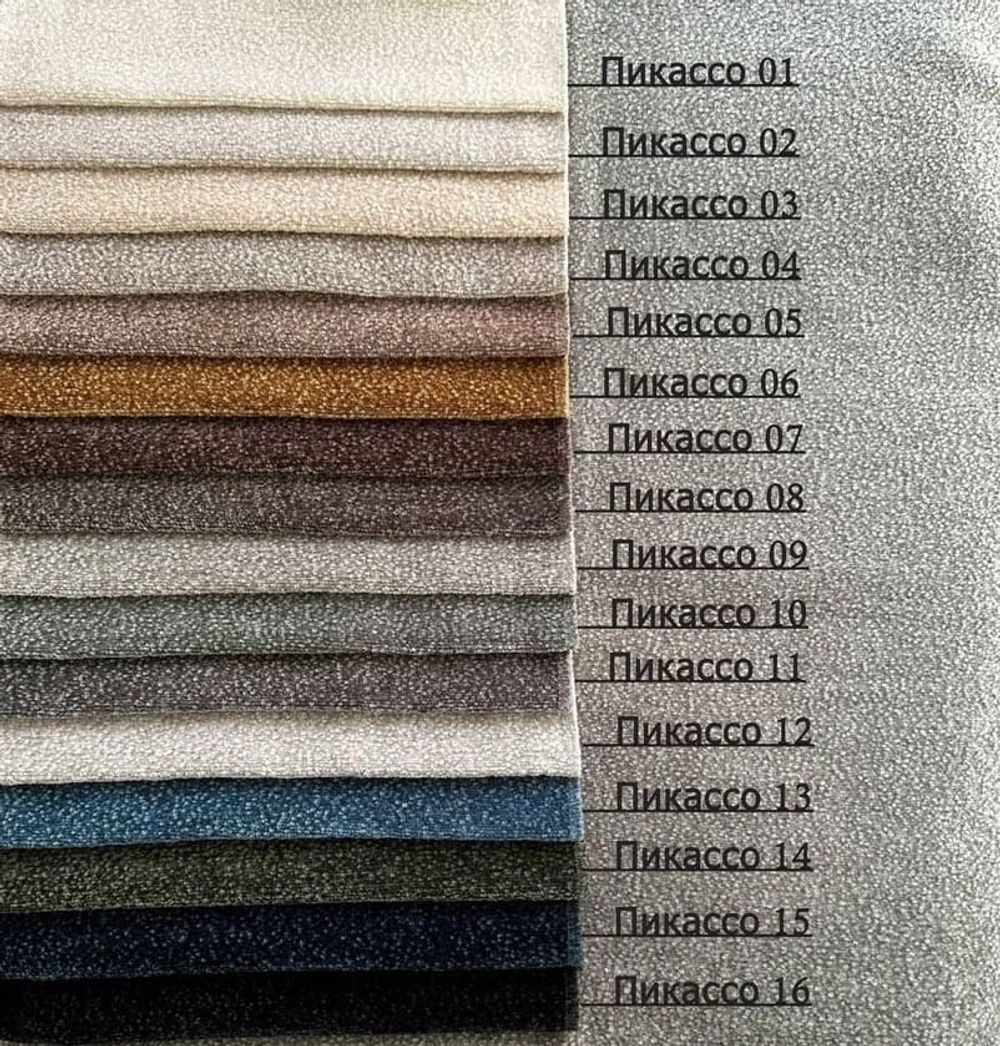 Коллекция Пикассо