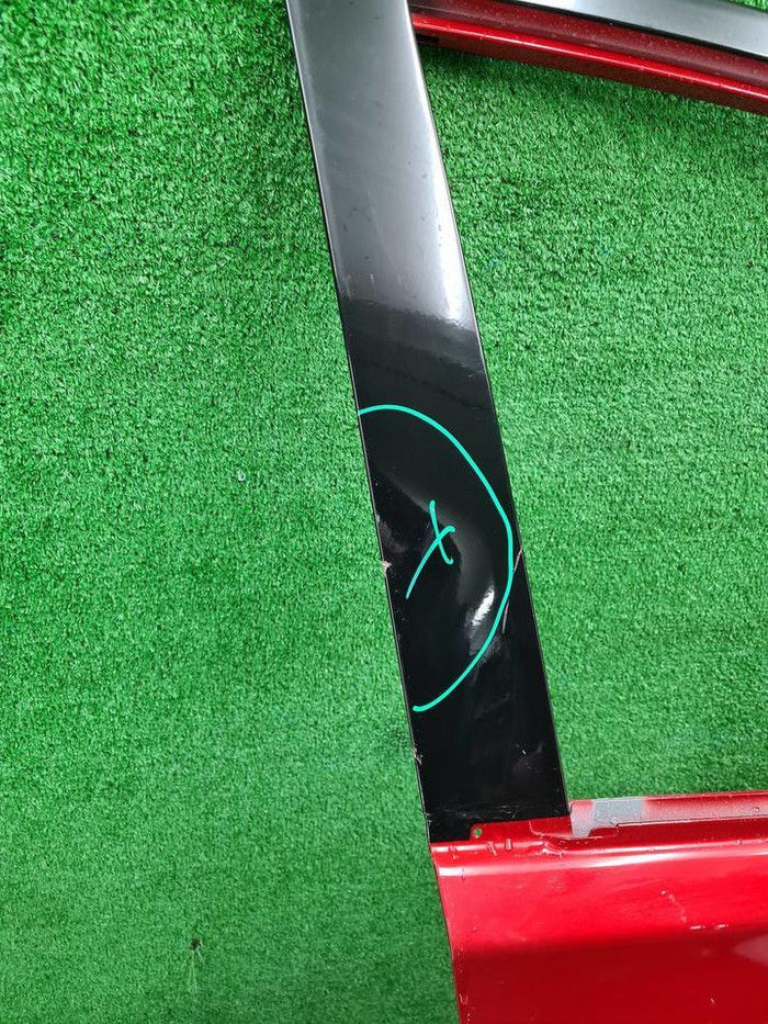 Дверь передняя правая Chery Tiggo 7 Pro (20-24)