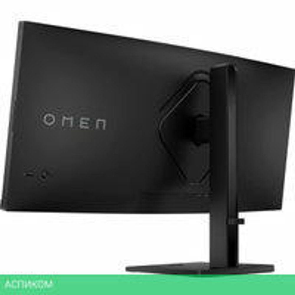 Игровой монитор HP Omen 34c 780K8E9