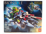 Конструктор LEGO Bionicle 8939 Лесовик