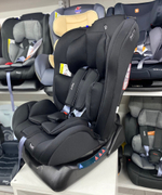 Автокресло ZY26 "Unity" RANT basic (Black) группа 0+-1-2-3 (0-36 кг)