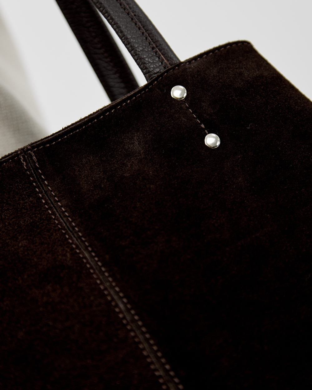 Сумка 549 15 шоколадный