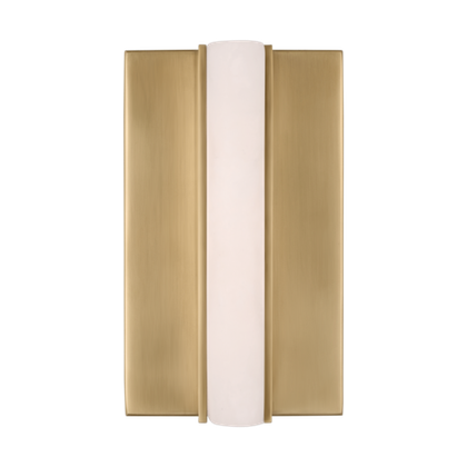 Настенный светильник Visual Comfort Linea 5 Sconce