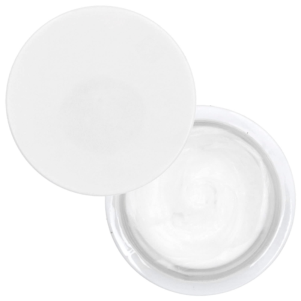 Advanced Clinicals, осветляющий крем для области вокруг глаз с витамином C и кофеином, 30 мл (1 жидк. унция)