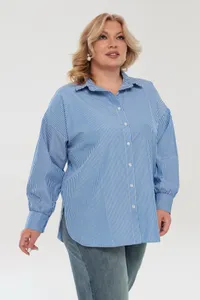 Рубашка 6025 Fabrika