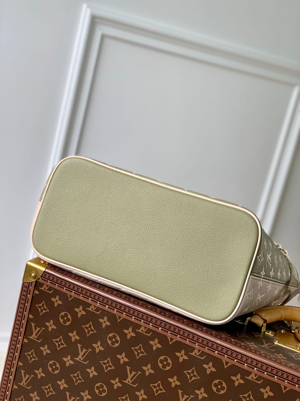 Louis Vuitton Neverfull MM