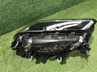 Фара Комплект BMW X5 G05 X6 G06 18-23 Laser Light