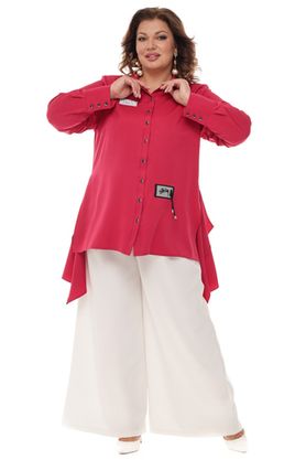 Цена на Рубашка-3598 больших размеров