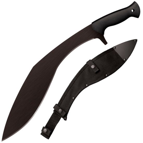 Мачете Cold Steel 97KMIGS Royal Kukri Machete