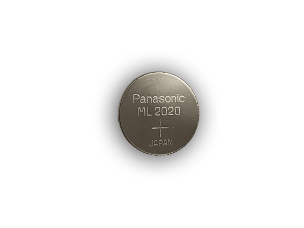 Аккумулятор ML2020 Panasonic