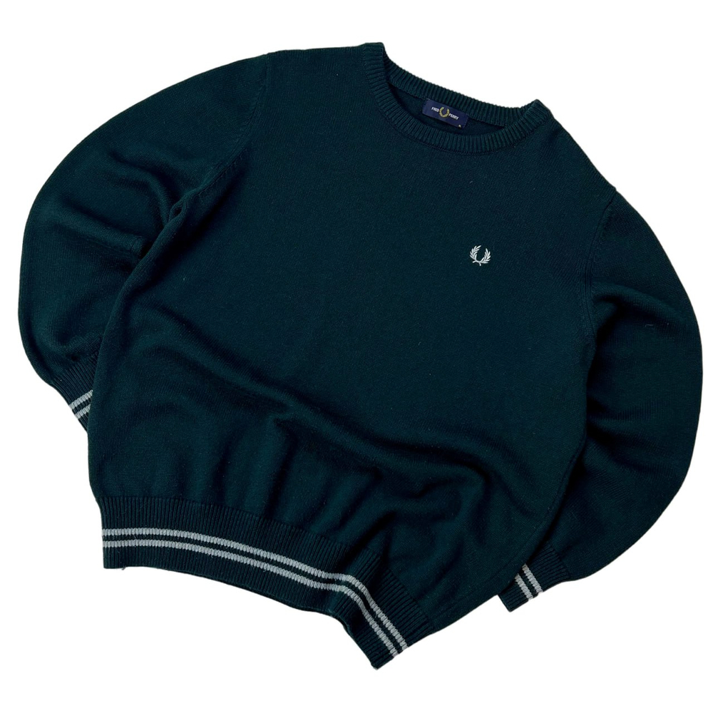 Свитер Fred Perry